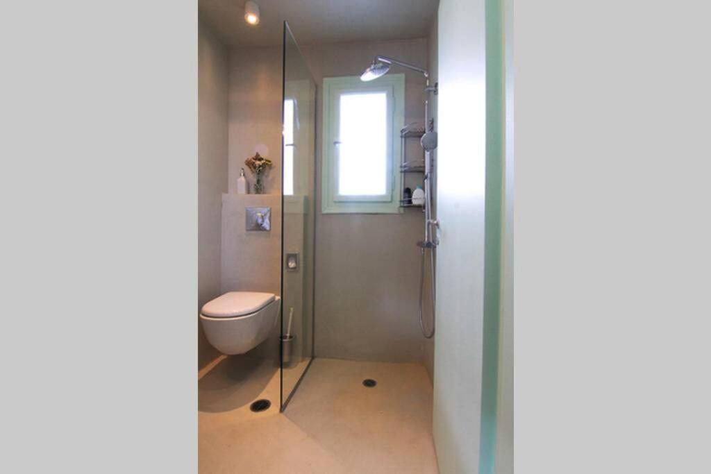 Charming Rooftop Nest With Awesome Acropolis View Downtown Athens Luaran gambar